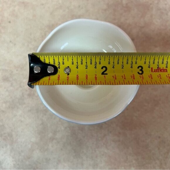 Villeroy Boch Mariposa Small Candlestick Holder - Picture 8 of 9